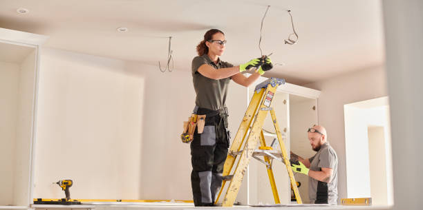  Louisburg, KS Electrician Pros