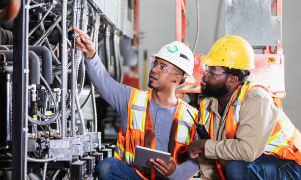 Best Residential Electrician Services  in Louisburg, KS