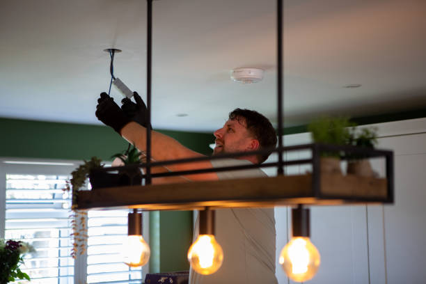Best Electrical Wiring Services  in Louisburg, KS