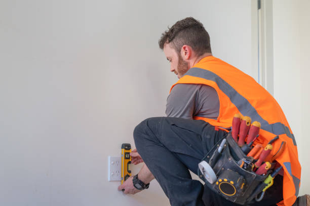 Best 24-Hour Electrician  in Louisburg, KS