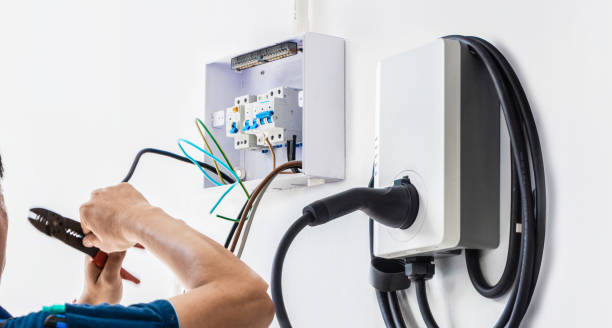 Generator Installation Services in Louisburg, KS